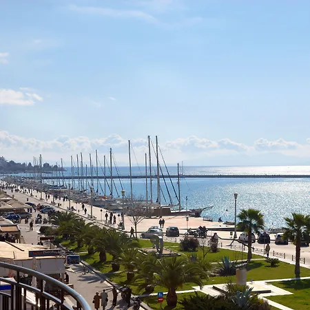Aegli Hotel Volos-2