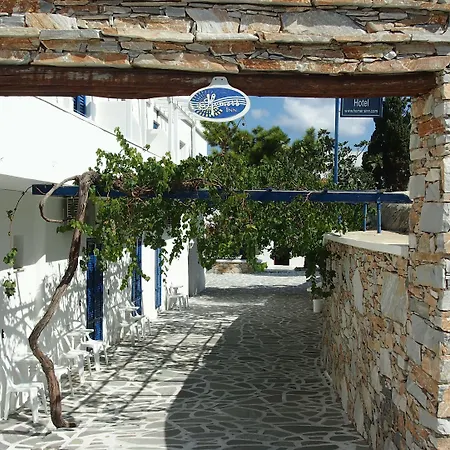 Homer'S Inn Hotel-2
