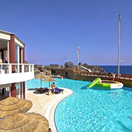 Kalypso Cretan Village Resort & Spa-3