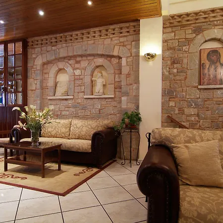 Hermes Delphi Hotel-3