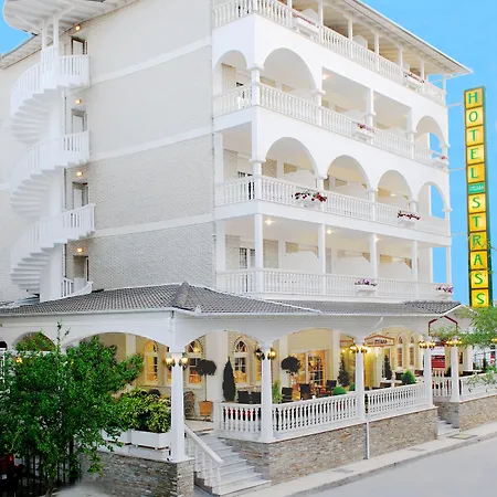 Hotel Strass-3