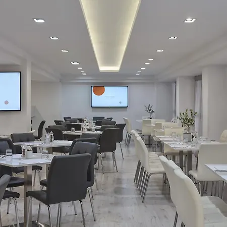 Boss Boutique Athens By Prima Hotels-3