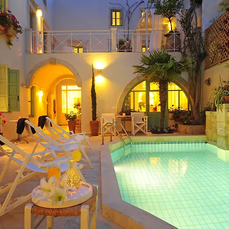 Mythos Suites Boutique Hotel-3