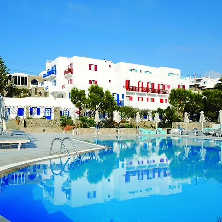 Kamari Hotel-2