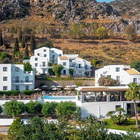Creta Blue Boutique Hotel-3