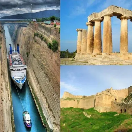 Ξενοδοχείο Κόρινθος-2