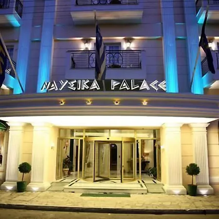 Nafsika Palace Delphi-Itea-2