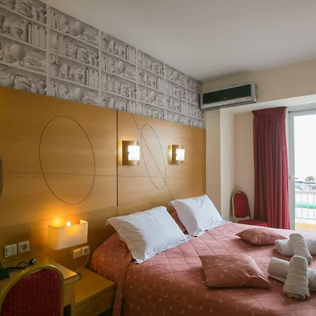 City Life Port Hotel-3