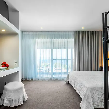 Hotel Kriopigi-2