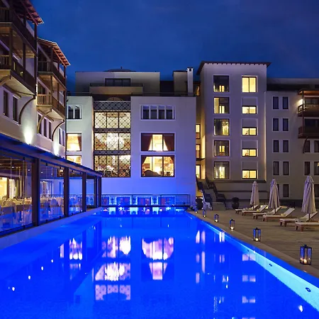 Grand Serai Congress And Spa-3