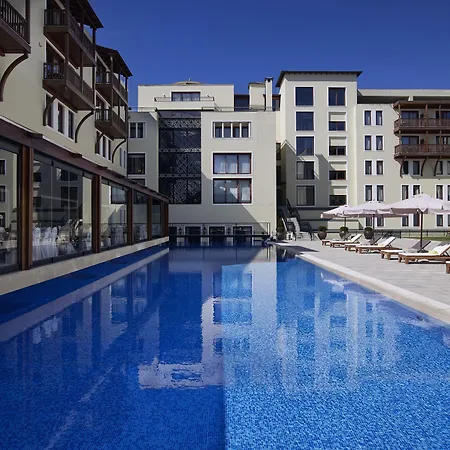 Grand Serai Congress And Spa-2