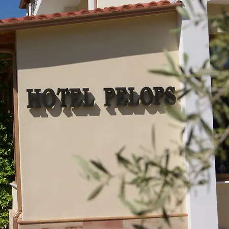 Hotel Pelops-3