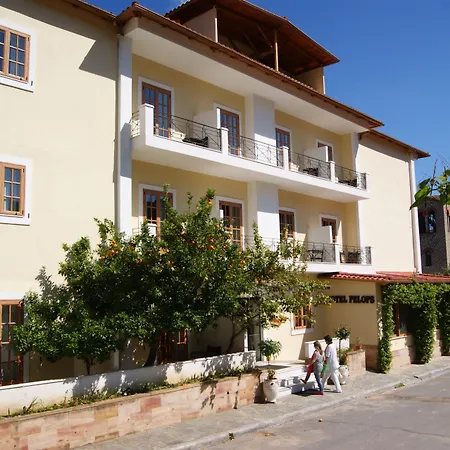 Hotel Pelops-2