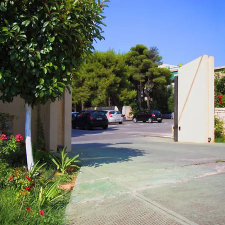 Pines Hotel (Adults Only)-3