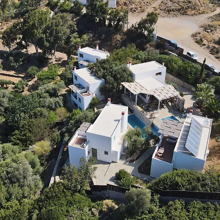 Mourtzanakis Residence By Chc Hotels-3