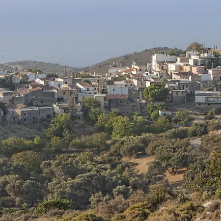 Mourtzanakis Residence By Chc Hotels-2