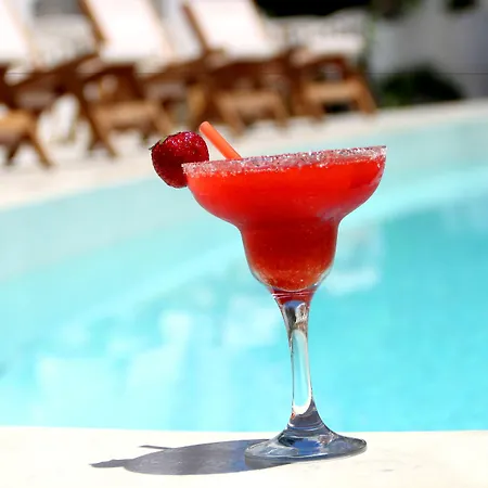 Cavo Bianco Boutique Hotel&Spa-3