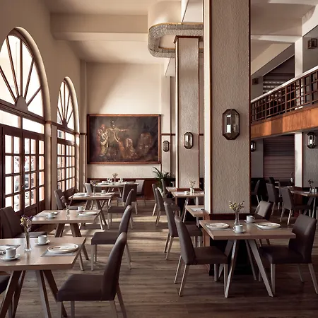 Strada Marina Hotel-2