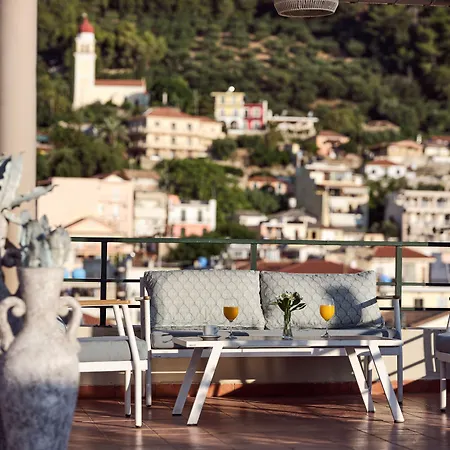 Strada Marina Hotel-2