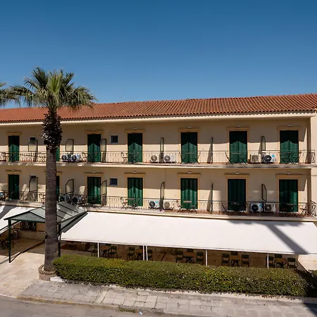 Hotel Bretagne-2