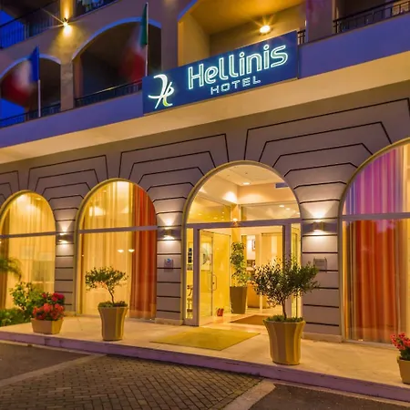 Corfu Hellinis Hotel-2