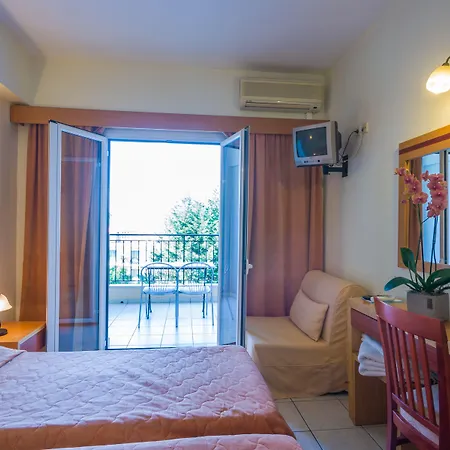 Corfu Hellinis Hotel-3