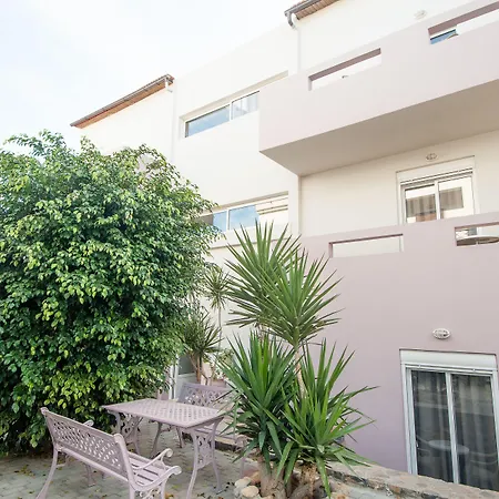 Elounda Sunrise Apartments-2