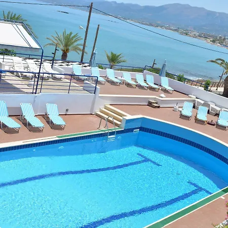 Hotel Thisvi-3