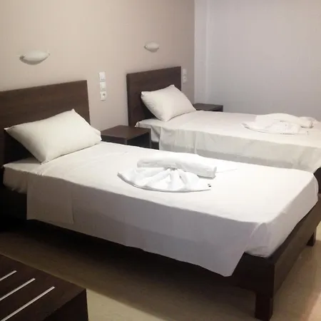 Hotel Thisvi-2
