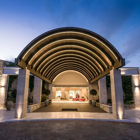 Annabelle Beach Resort-2