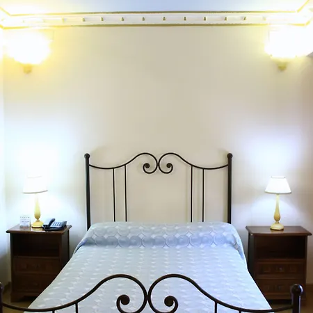 Byzantino Hotel-3