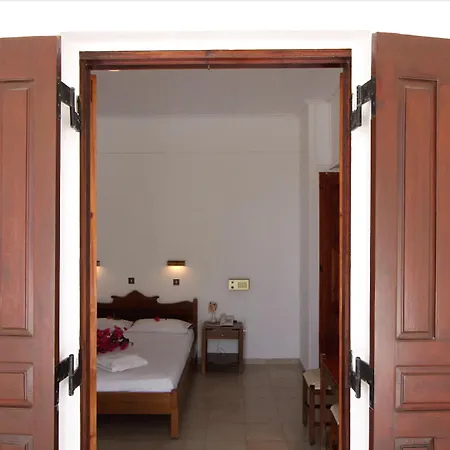 Amaryllis Hotel-3