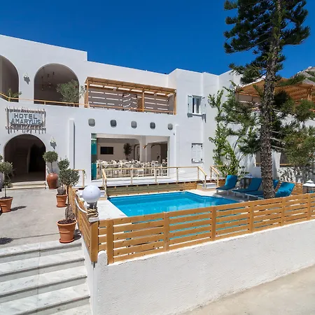 Amaryllis Hotel-2