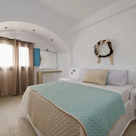 Alizea Villas & Suites-2