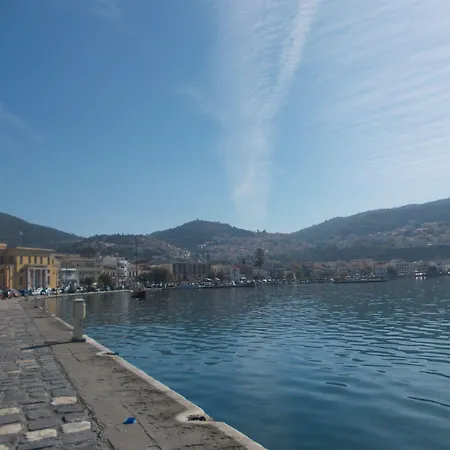 Aria Hotel Samos Town-3