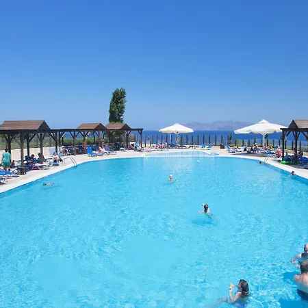 Kipriotis Aqualand Hotel By Anayia All Inclusive Resorts-3
