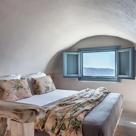 Athermi Suites - Adults Only-2