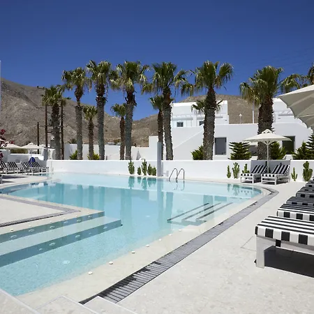 Kouros Village Hotel - Adults Only-3