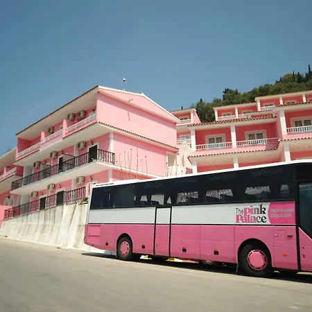 The Pink Palace Hotel-2
