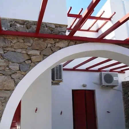 Pension Vrissi-3