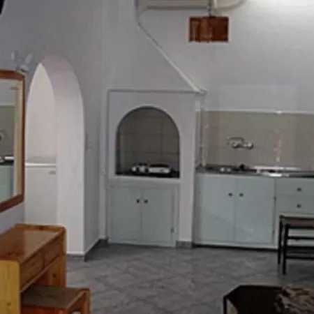 Pension Vrissi-2