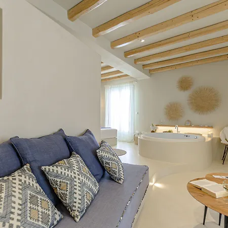 Antony Suites (Adults Only)-3
