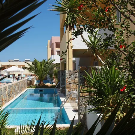 Sissi Bay Resort-3