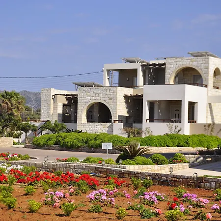Kavos Hotel & Suites-2