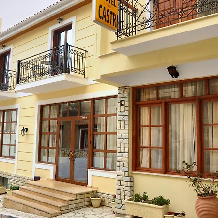 Castri Hotel-2