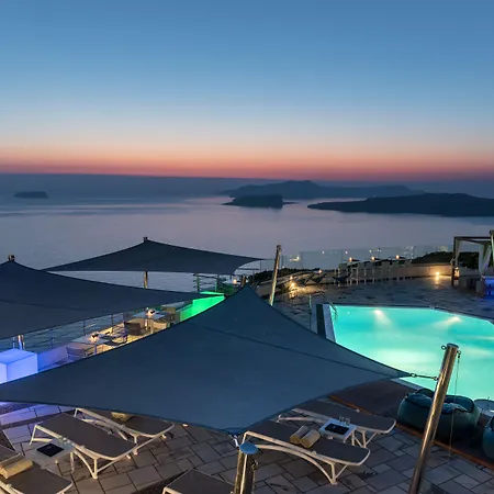 Caldera'S Dolphin Suites-3