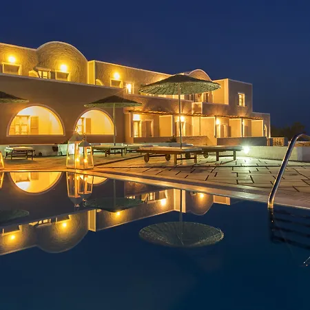 Caldera'S Dolphin Suites-2