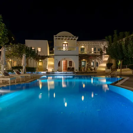 La Mer Deluxe Hotel & Spa (Adults Only)-3