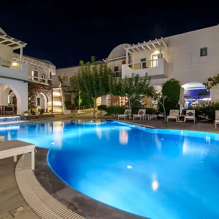 La Mer Deluxe Hotel & Spa (Adults Only)-2