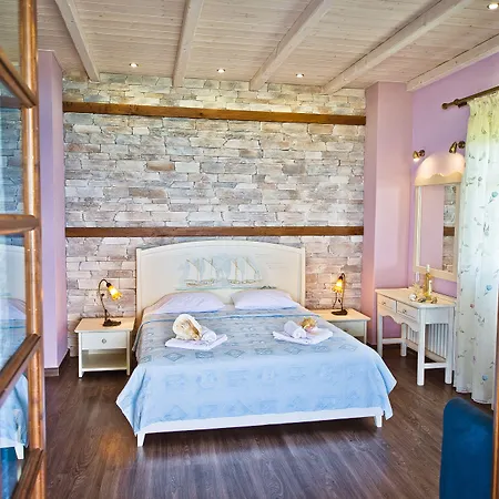 Flamingo Hotel Pelion-3